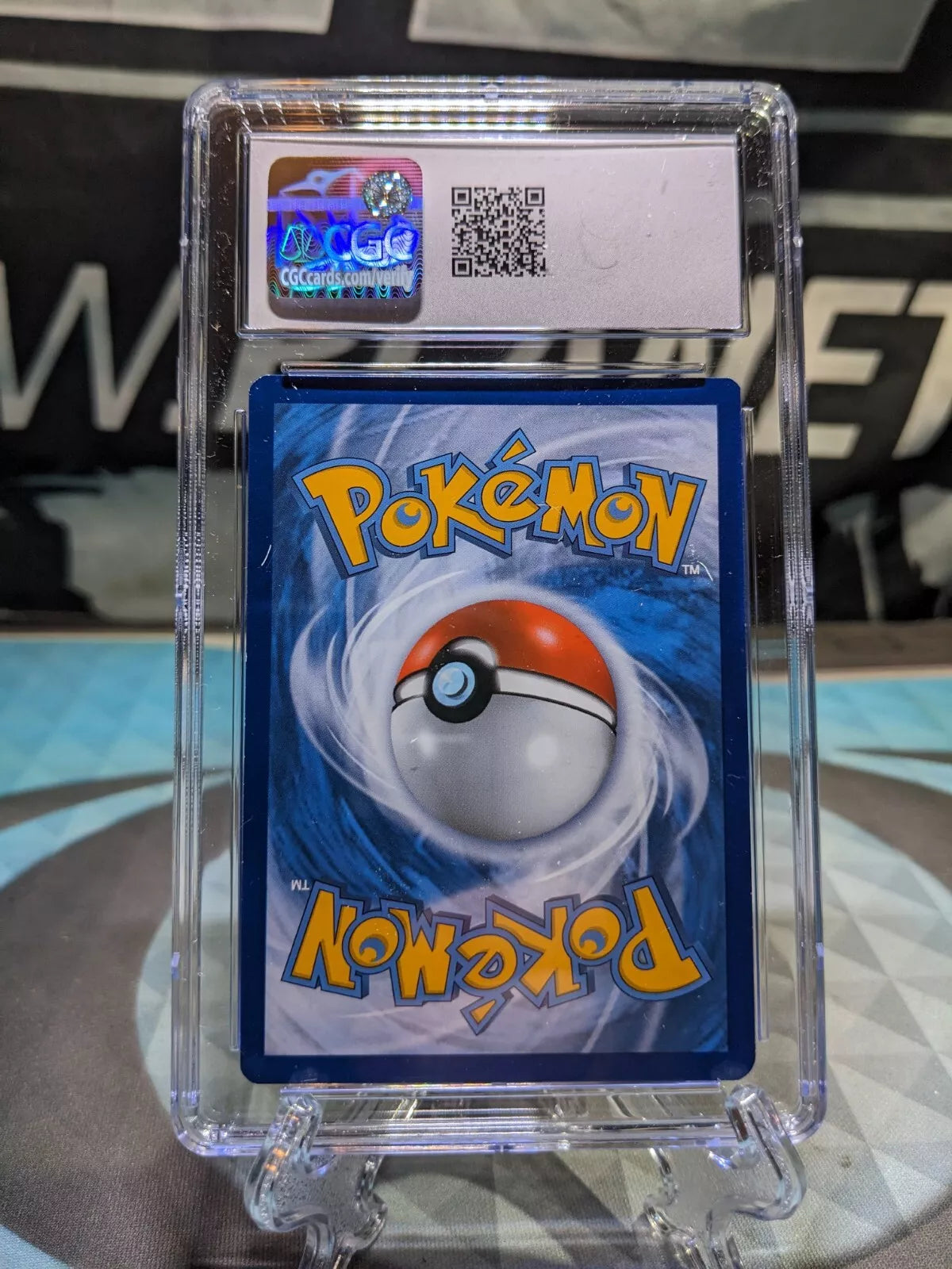 2016 Pokemon Generations #RC6 Flareon EX CGC 8.5